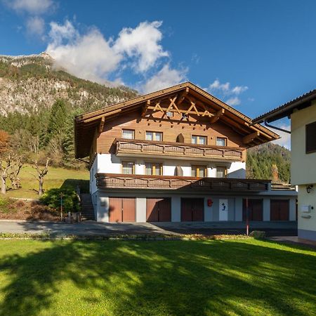 Appartements Spitzegel Hermagor-Pressegger See Exterior photo