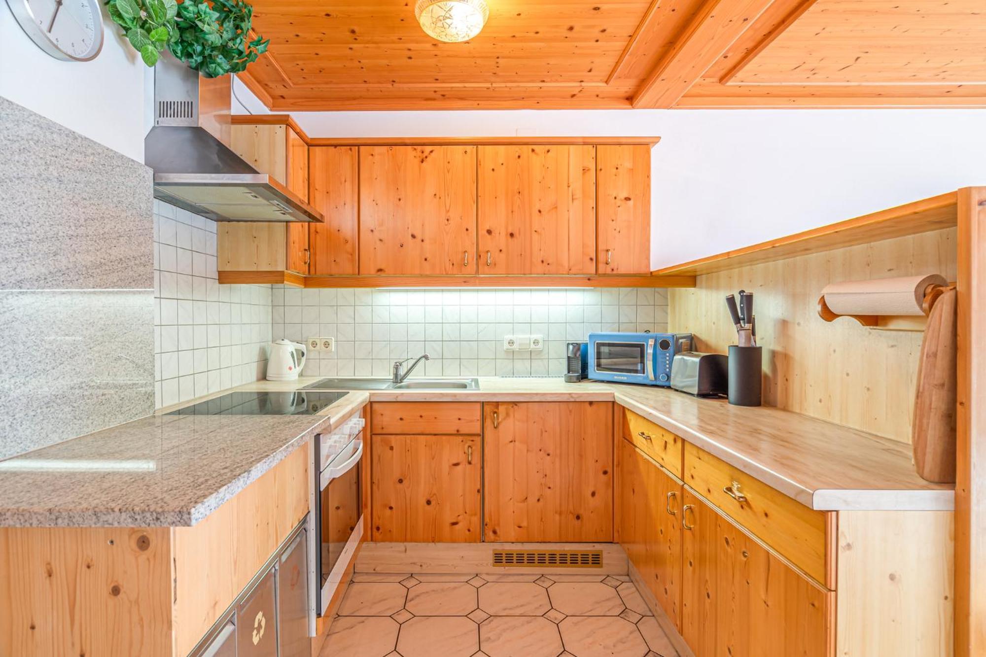 Appartements Spitzegel Hermagor-Pressegger See Exterior photo