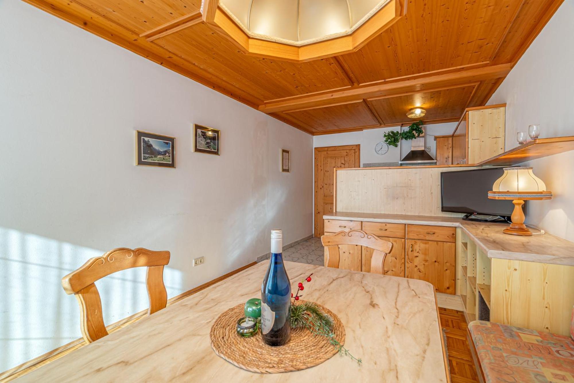 Appartements Spitzegel Hermagor-Pressegger See Exterior photo