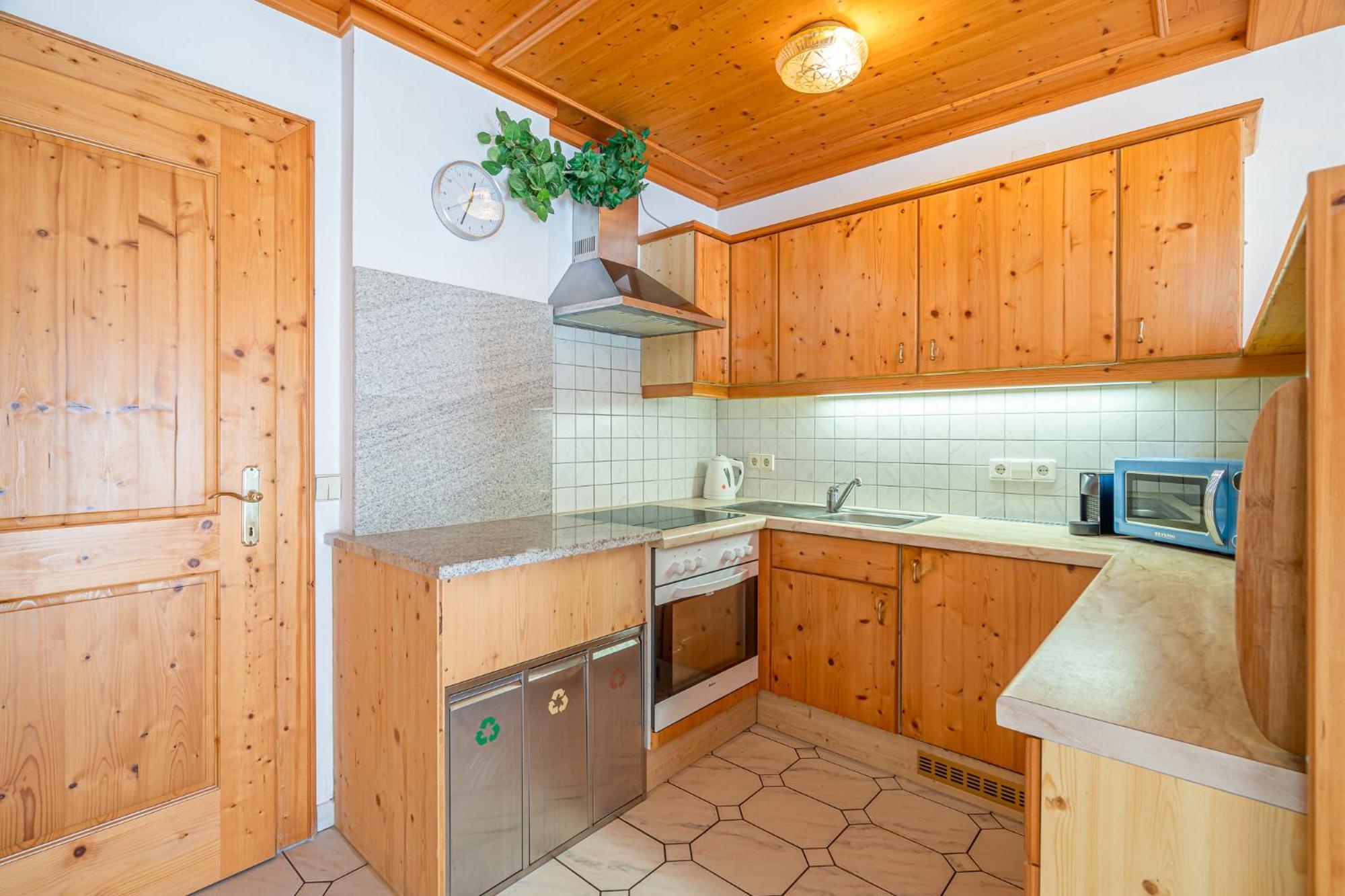 Appartements Spitzegel Hermagor-Pressegger See Exterior photo