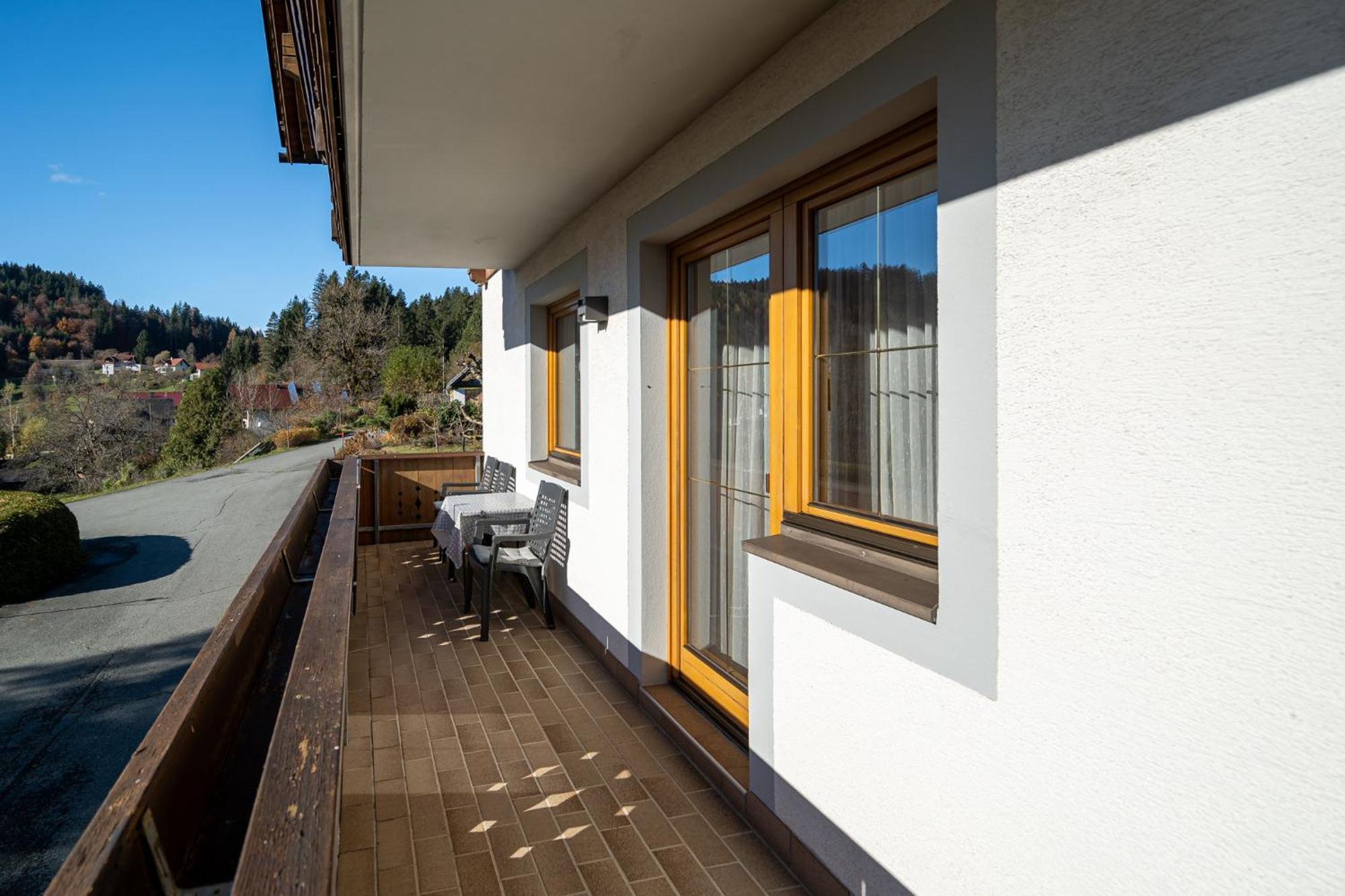 Appartements Spitzegel Hermagor-Pressegger See Exterior photo