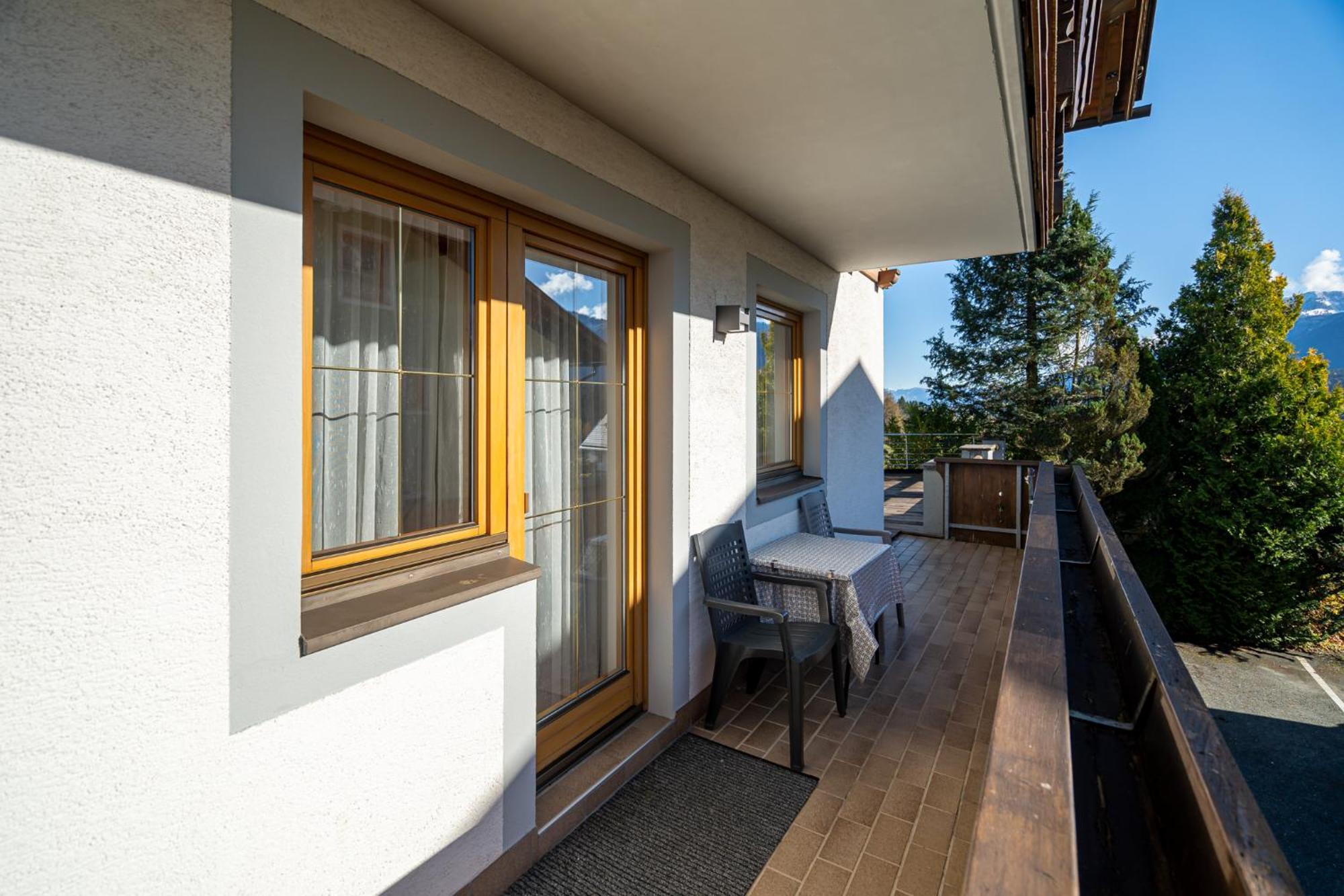 Appartements Spitzegel Hermagor-Pressegger See Exterior photo