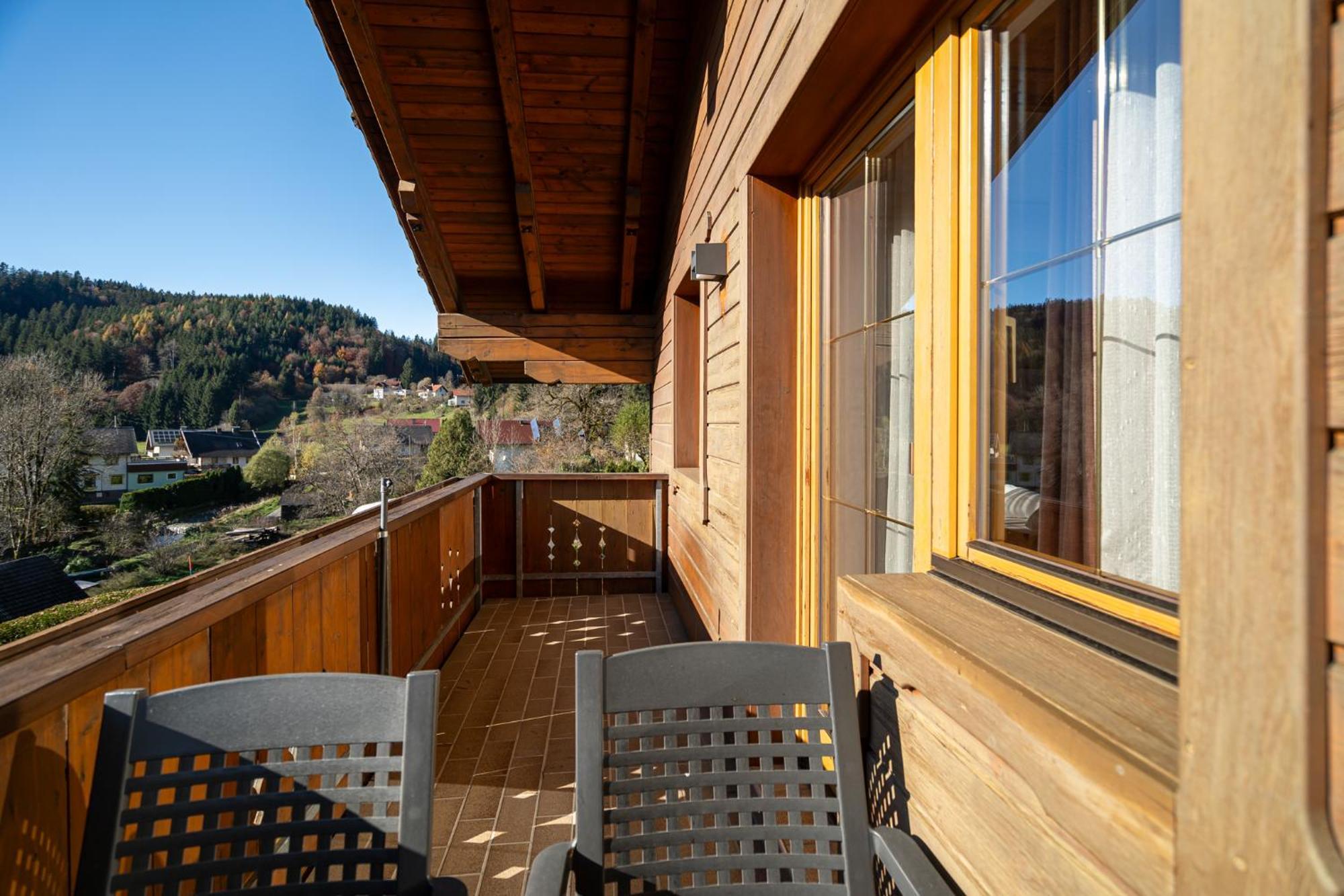 Appartements Spitzegel Hermagor-Pressegger See Exterior photo