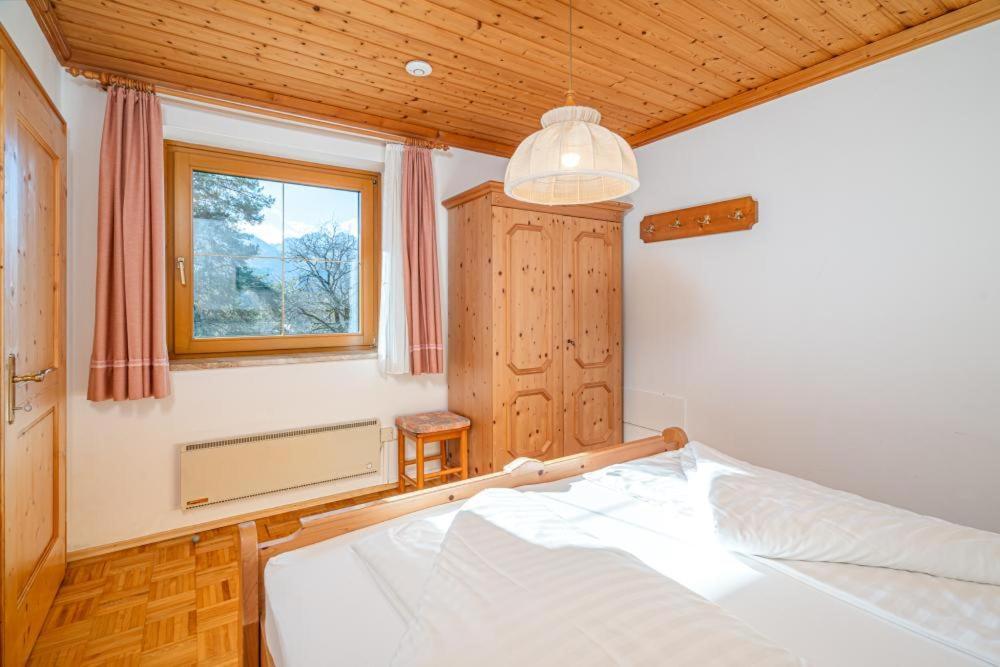 Appartements Spitzegel Hermagor-Pressegger See Exterior photo