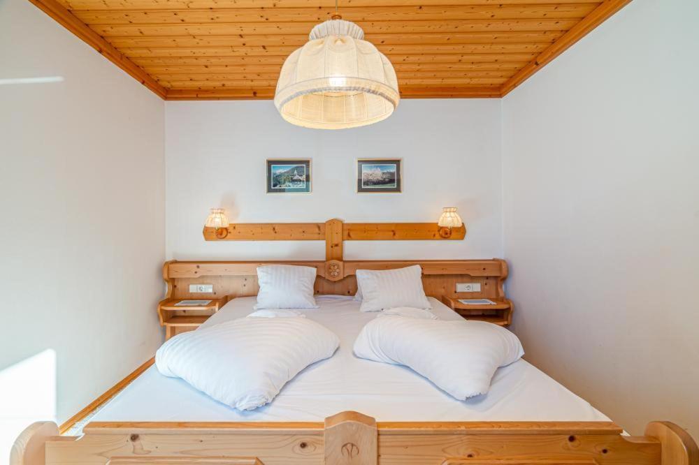 Appartements Spitzegel Hermagor-Pressegger See Exterior photo