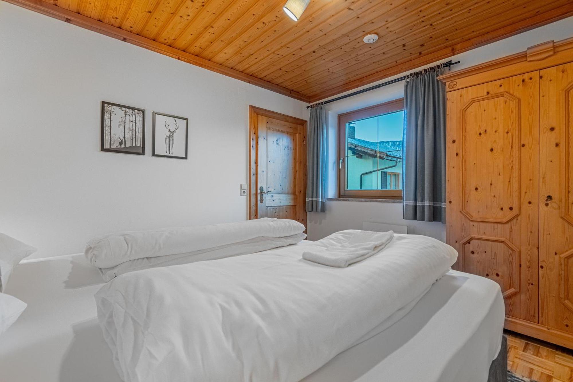 Appartements Spitzegel Hermagor-Pressegger See Exterior photo
