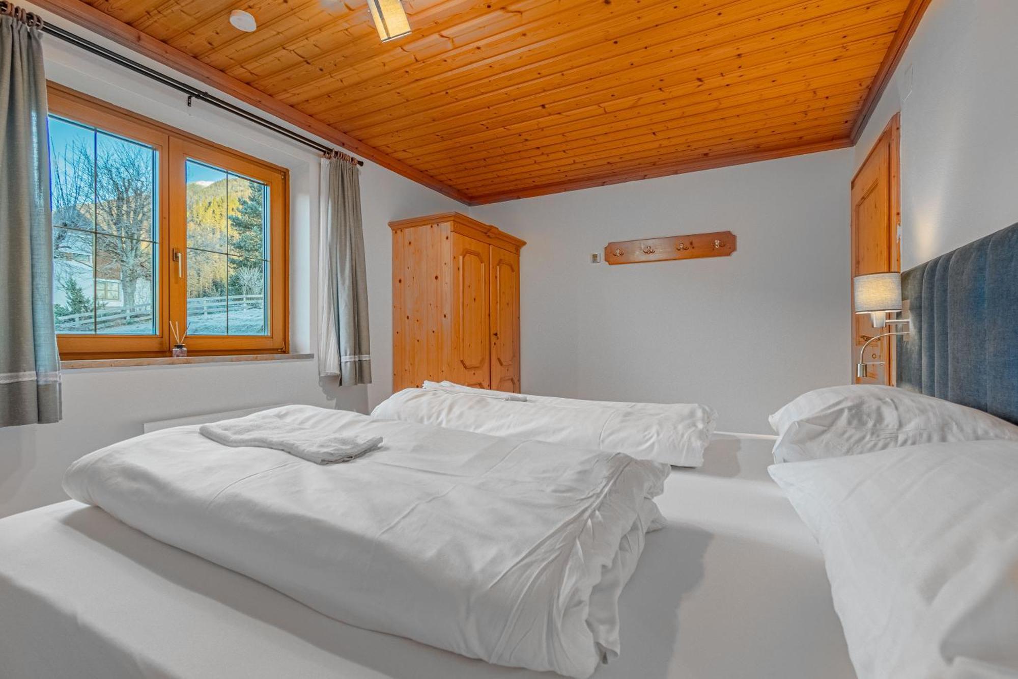 Appartements Spitzegel Hermagor-Pressegger See Exterior photo