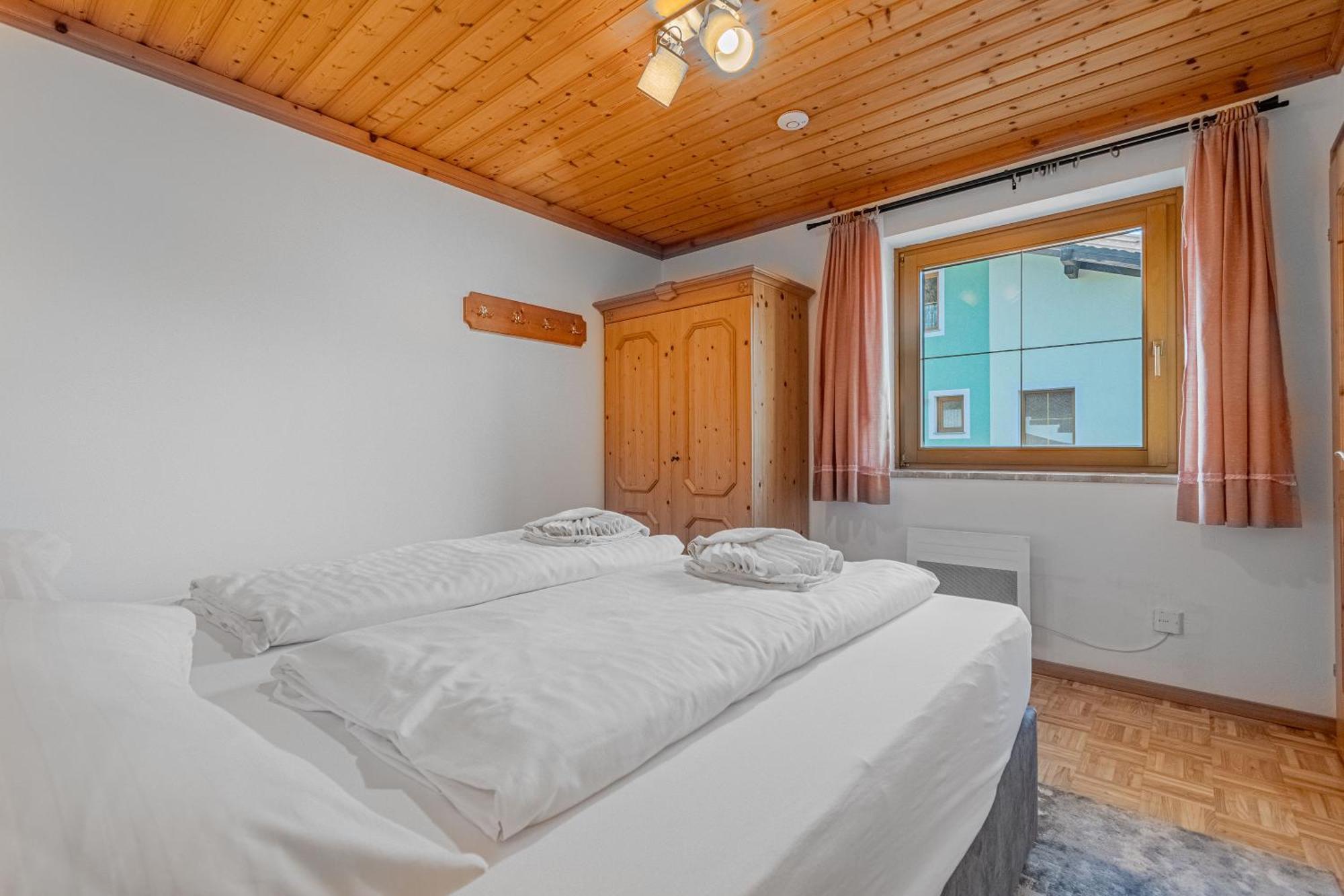 Appartements Spitzegel Hermagor-Pressegger See Exterior photo